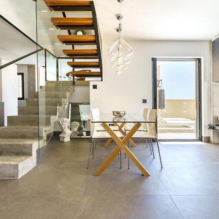 Loft Duplex Benalmadena Torrequebrada Apartment Екстериор снимка