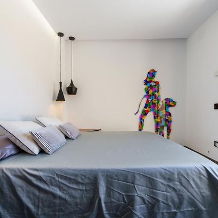 Loft Duplex Benalmadena Torrequebrada Apartment Екстериор снимка