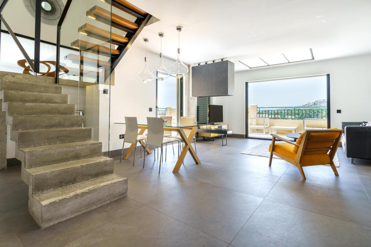 Loft Duplex Benalmadena Torrequebrada Apartment Екстериор снимка