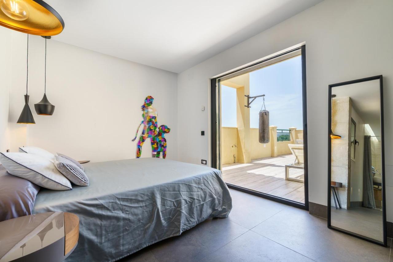 Loft Duplex Benalmadena Torrequebrada Apartment Екстериор снимка
