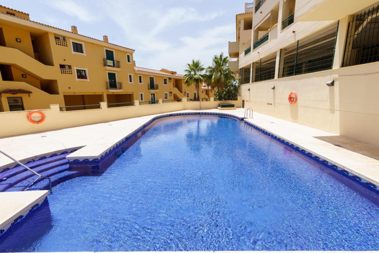 Loft Duplex Benalmadena Torrequebrada Apartment Екстериор снимка