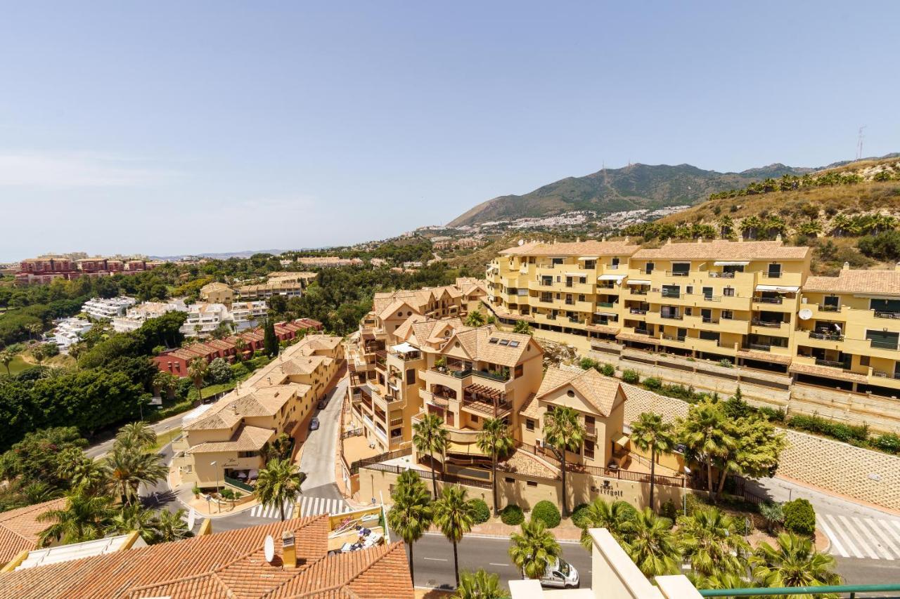 Loft Duplex Benalmadena Torrequebrada Apartment Екстериор снимка