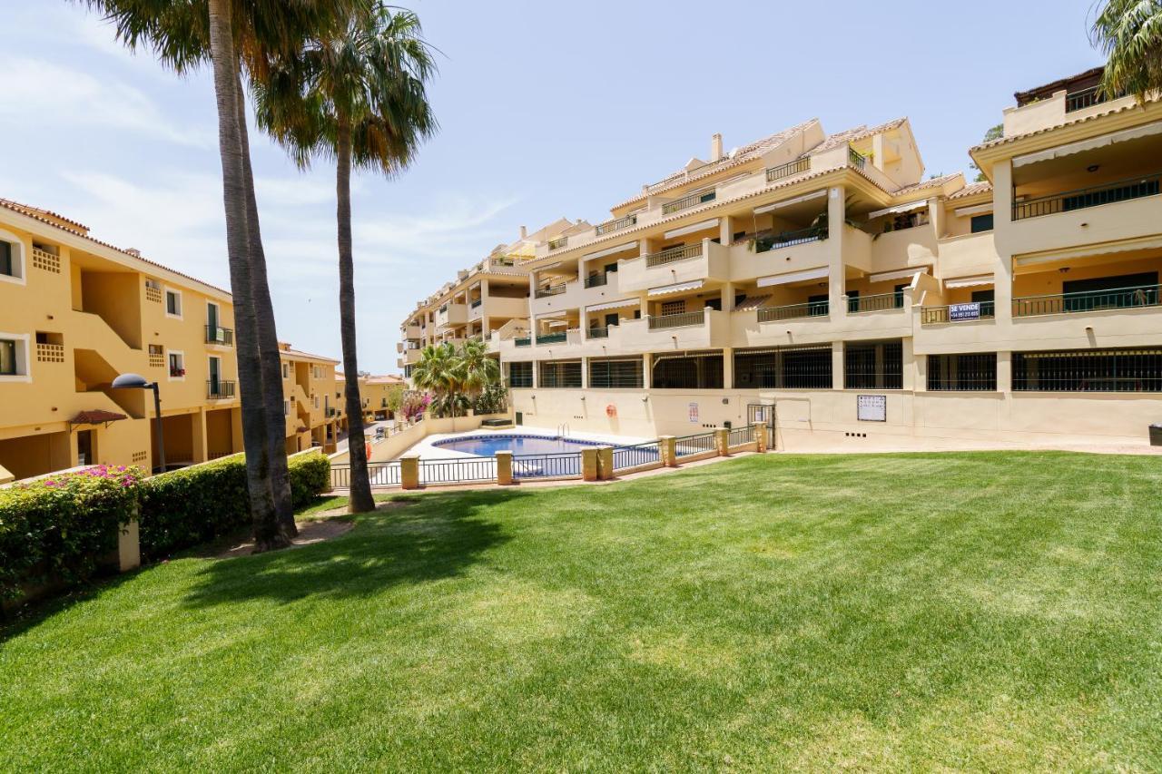 Loft Duplex Benalmadena Torrequebrada Apartment Екстериор снимка